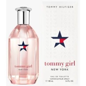 Tommy Hilfiger Tommy Girl New York EDT 30ml