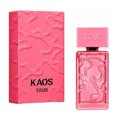 Tous Kaos EDP 50ml