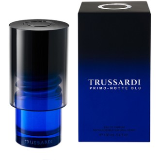 Trussardi Parfums Primo Notte Blu EDP plnitelný 30ml