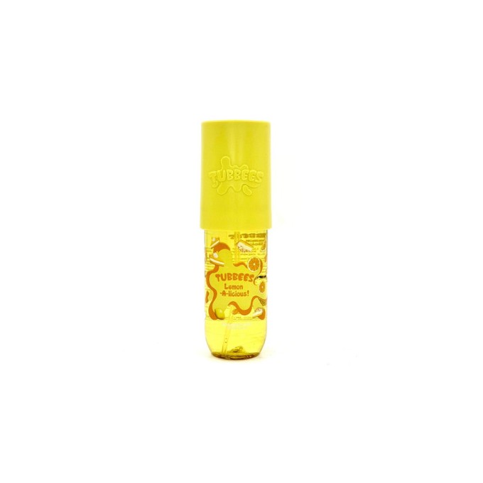 Tubbees Lemon-a-licious! Tělový sprej 90ml