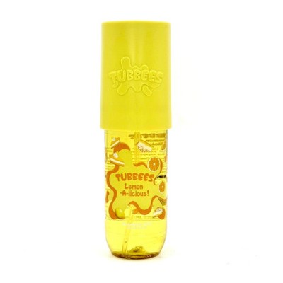 Tubbees Lemon-a-licious! Tělový sprej 90ml