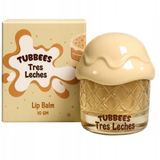 Tubbees Tres Leches Balzám na rty 10.0g