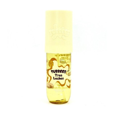 Tubbees Tres Leches Tělový sprej 90ml