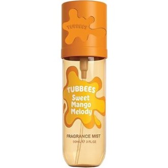 Tubbees Tubbees Sweet Mango Melody Tělový sprej 90ml