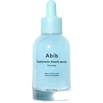 Abib Water Drop Hyaluronic Boom Serum - Pleťové sérum 50ml