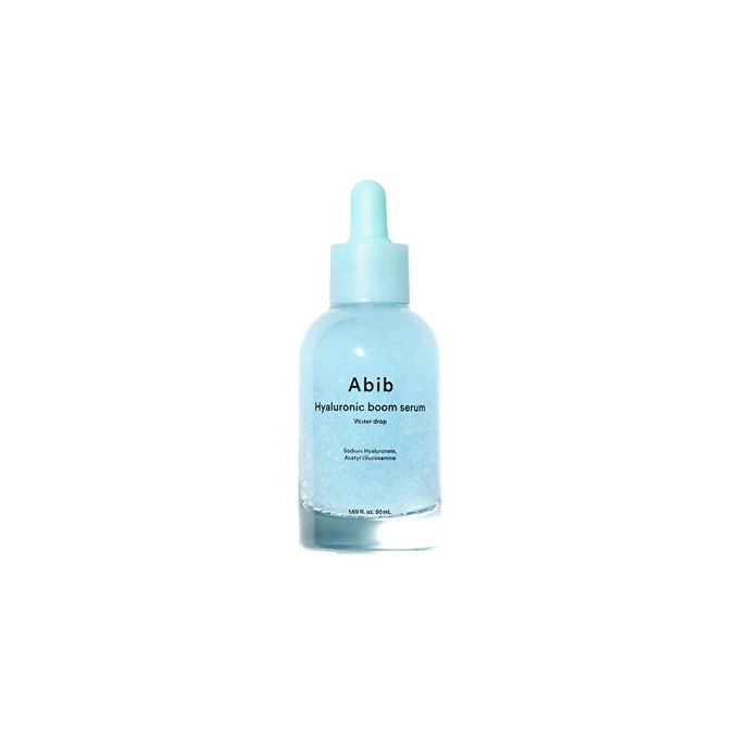 Abib Water Drop Hyaluronic Boom Serum - Pleťové sérum 50ml