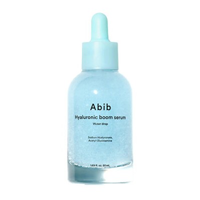 Abib Water Drop Hyaluronic Boom Serum - Pleťové sérum 50ml