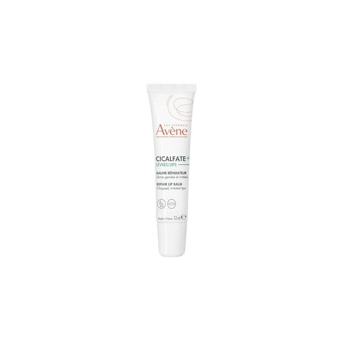 Av ne Cicalfate Balm - Balzám na rty 10ml