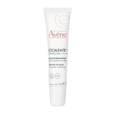 Av ne Cicalfate Balm - Balzám na rty 10ml