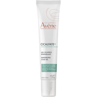 Av ne Cicalfate+ Remodeling Scar Gel - Gel na jizvy 40ml