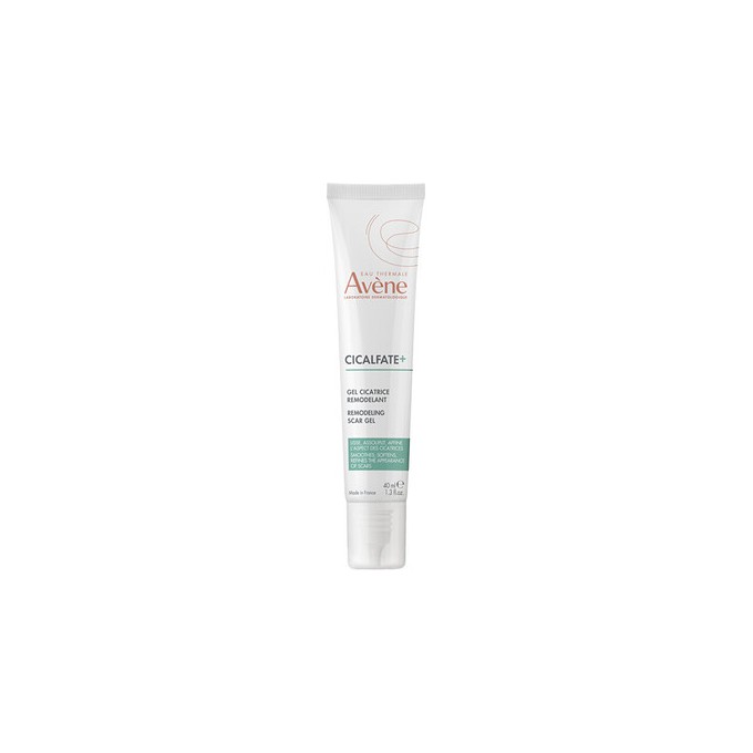 Av ne Cicalfate+ Remodeling Scar Gel - Gel na jizvy 40ml
