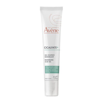 Av ne Cicalfate+ Remodeling Scar Gel - Gel na jizvy 40ml