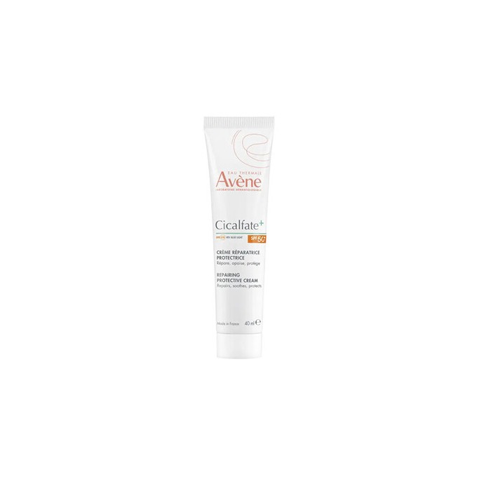 Av ne Protective Balm SPF 50+ - Obnovující ochranný krém 40ml