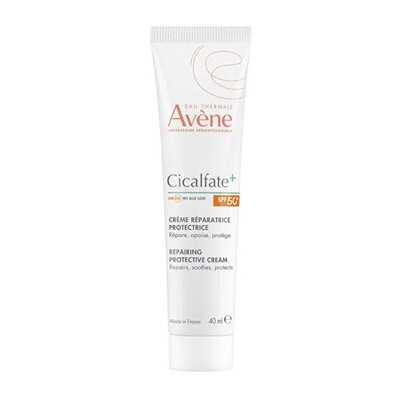Av ne Protective Balm SPF 50+ - Obnovující ochranný krém 40ml