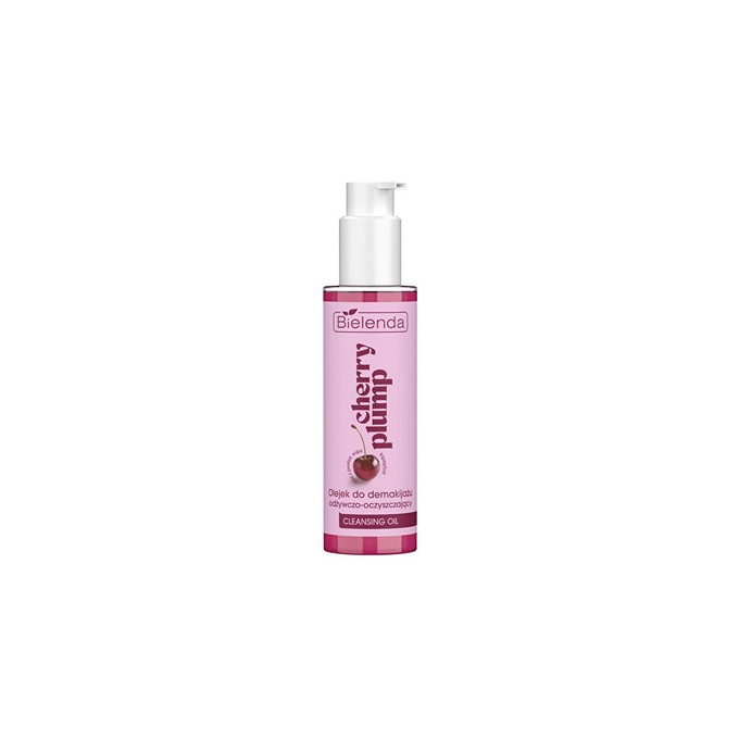 Bielenda Cleansing Oil - Odličovací olej 100ml