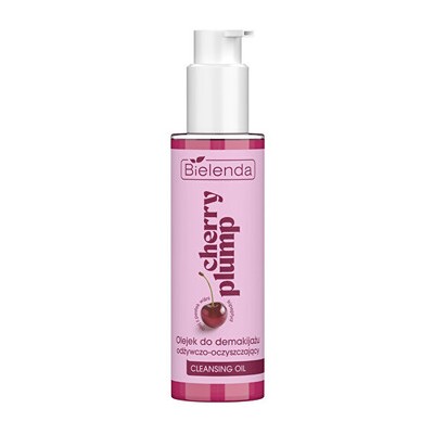Bielenda Cleansing Oil - Odličovací olej 100ml