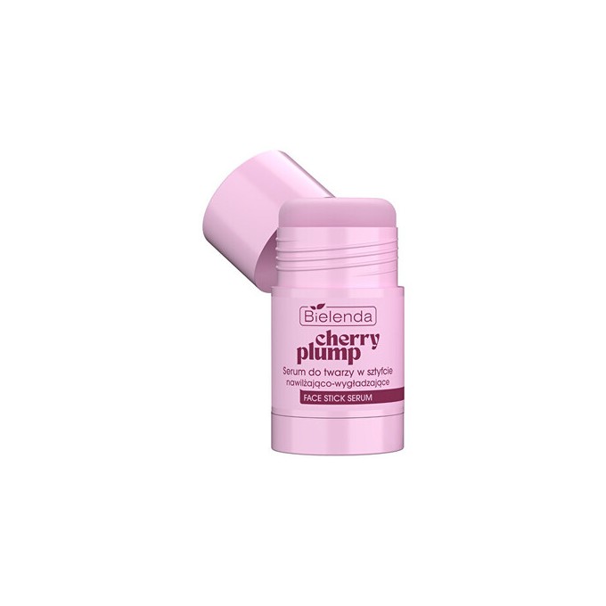 Bielenda Face Stick Serum - Vyhlazující sérum v tyčince 20.0g