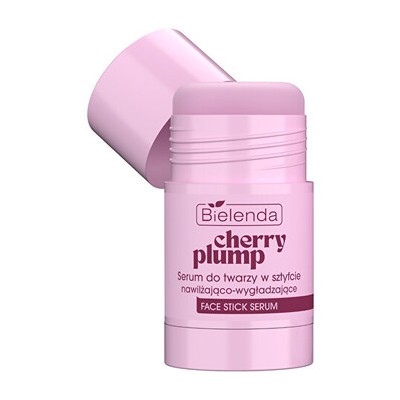 Bielenda Face Stick Serum - Vyhlazující sérum v tyčince 20.0g