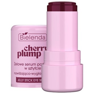 Bielenda Jelly Stick Eye Serum - Vyhlazující oční sérum v tyčince 7.0g