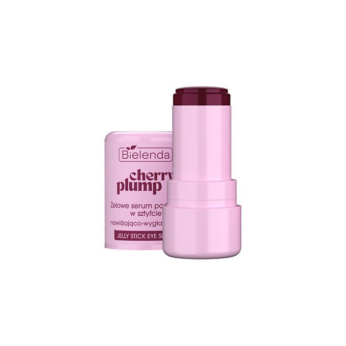 Bielenda Jelly Stick Eye Serum - Vyhlazující oční sérum v tyčince 7.0g