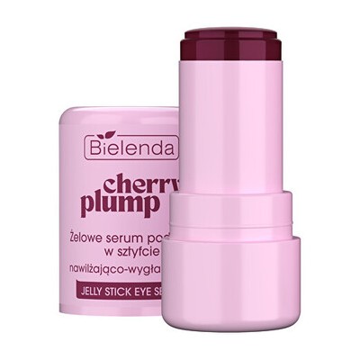 Bielenda Jelly Stick Eye Serum - Vyhlazující oční sérum v tyčince 7.0g