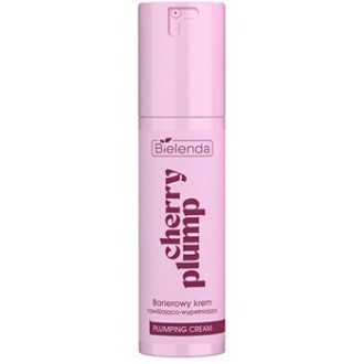 Bielenda Plumping Cream - Vyhlazující krém 50ml