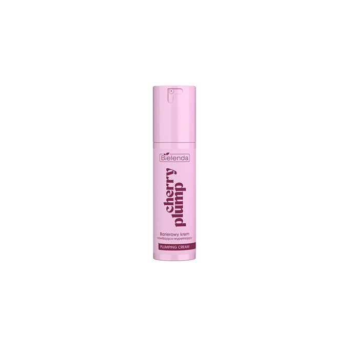Bielenda Plumping Cream - Vyhlazující krém 50ml