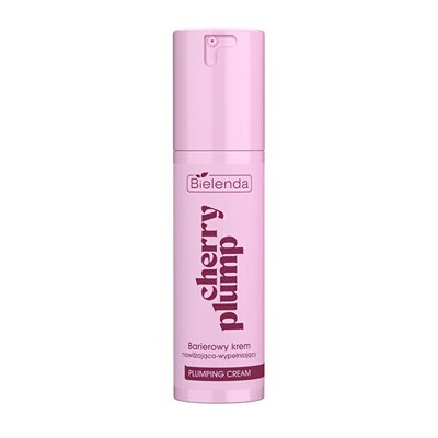 Bielenda Plumping Cream - Vyhlazující krém 50ml