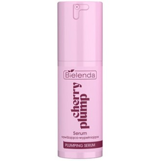 Bielenda Plumping Serum - Vyplňující sérum 30ml