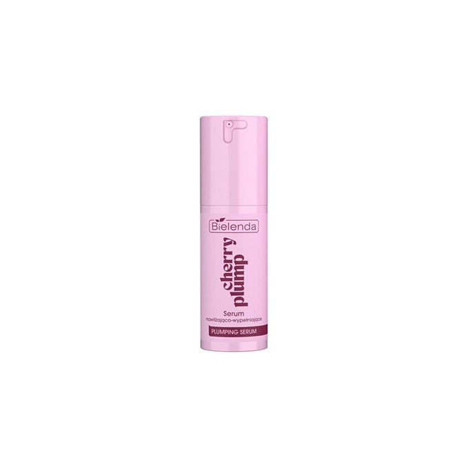 Bielenda Plumping Serum - Vyplňující sérum 30ml