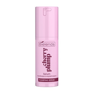 Bielenda Plumping Serum - Vyplňující sérum 30ml