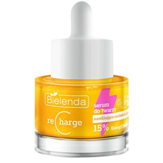 Bielenda Recharge Serum - Sérum s vitamínem C 30ml