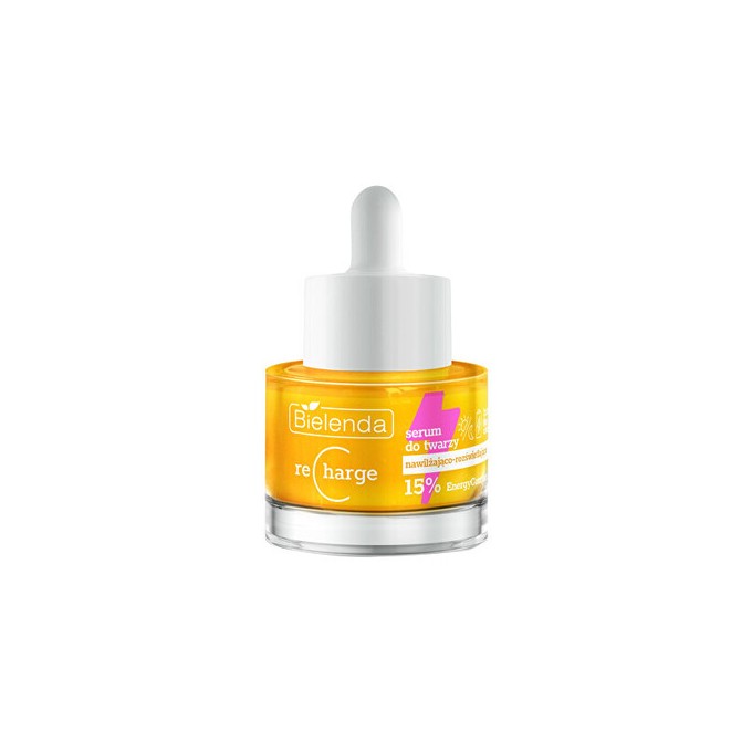Bielenda Recharge Serum - Sérum s vitamínem C 30ml