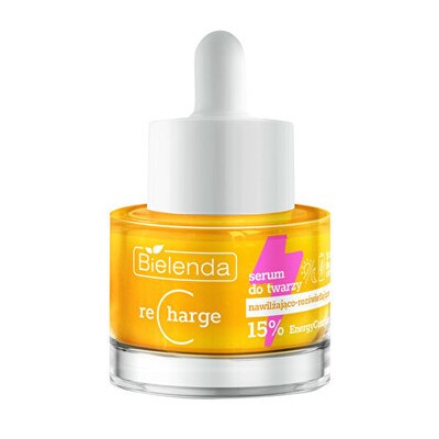 Bielenda Recharge Serum - Sérum s vitamínem C 30ml
