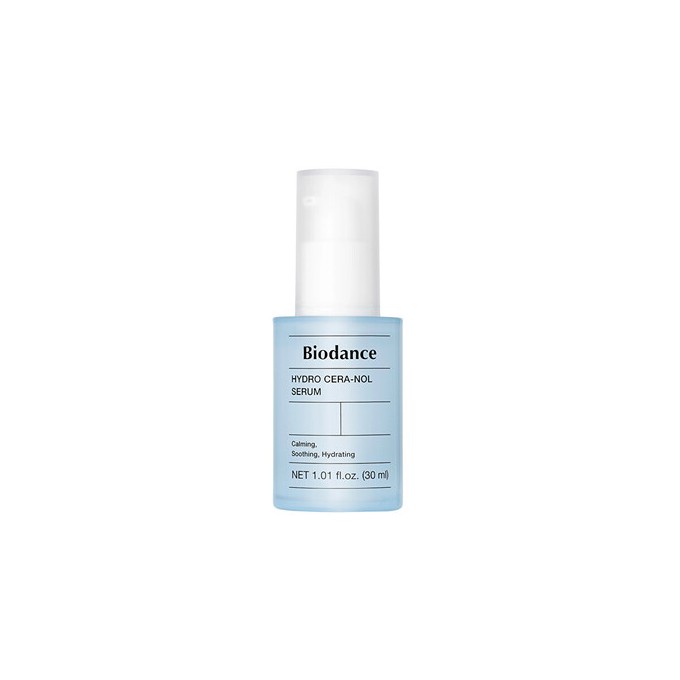 Biodance Hydro Cera-Nol Serum - Hydratační pleťové sérum 30ml