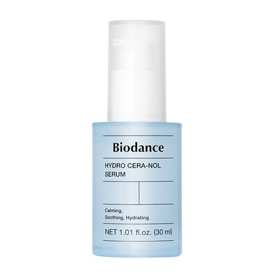 Biodance Hydro Cera-Nol Serum - Hydratační pleťové sérum 30ml