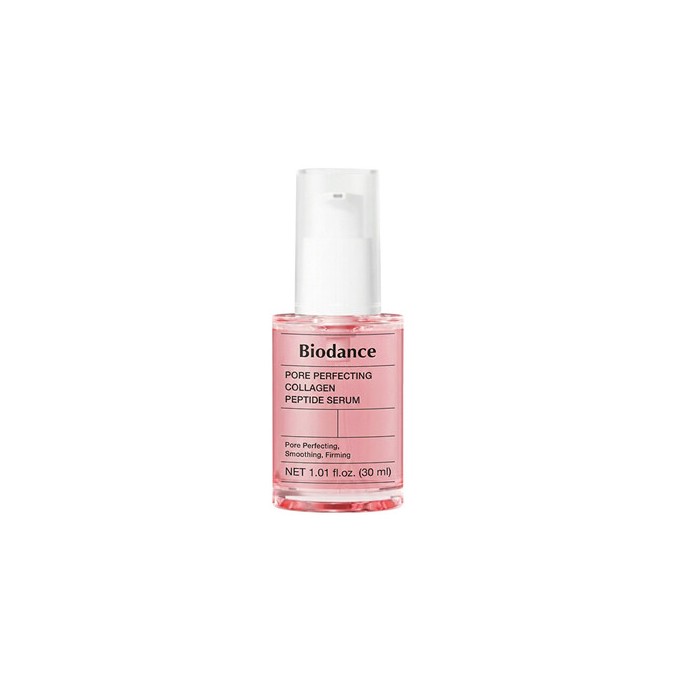 Biodance Pore Perfecting Collagen Peptide Serum - Peptidové sérum 30ml
