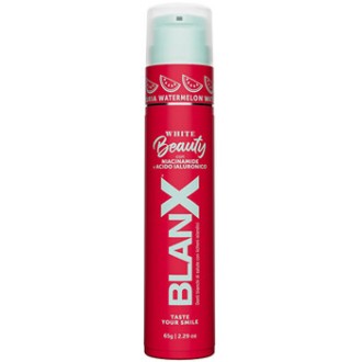 BlanX White Beauty Watermelon Toothpaste - Bělicí zubní pasta 65.0g
