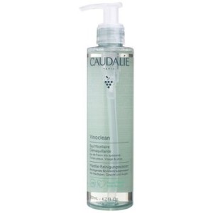 Caudalie Vinoclean Micellar Cleansing Water - Micellar cleansing water for face and eyes 400ml