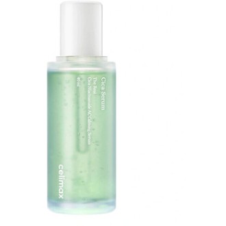 Celimax Cica Niacinamide AC Calming Serum - Zklidňující pleťové sérum 40ml