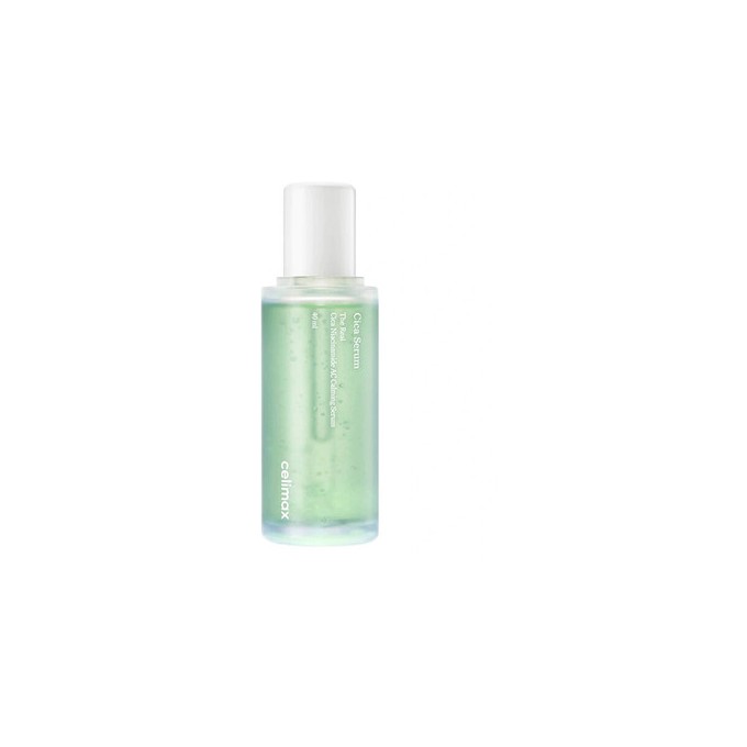 Celimax Cica Niacinamide AC Calming Serum - Zklidňující pleťové sérum 40ml