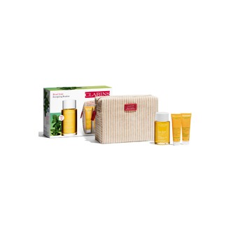 Clarins Aroma Tonic Treatment Oil Set - Dárková sada 100ml