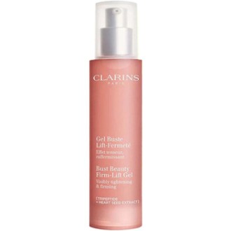 Clarins Bust Beauty Firm-Lift Gel - Zpevňující gel na poprsí 50ml