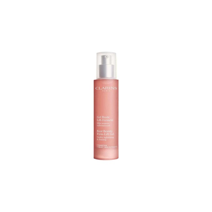 Clarins Bust Beauty Firm-Lift Gel - Zpevňující gel na poprsí 50ml