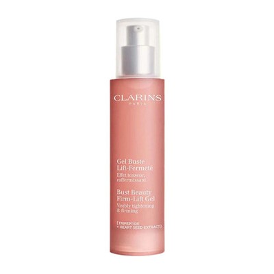 Clarins Bust Beauty Firm-Lift Gel - Zpevňující gel na poprsí 50ml