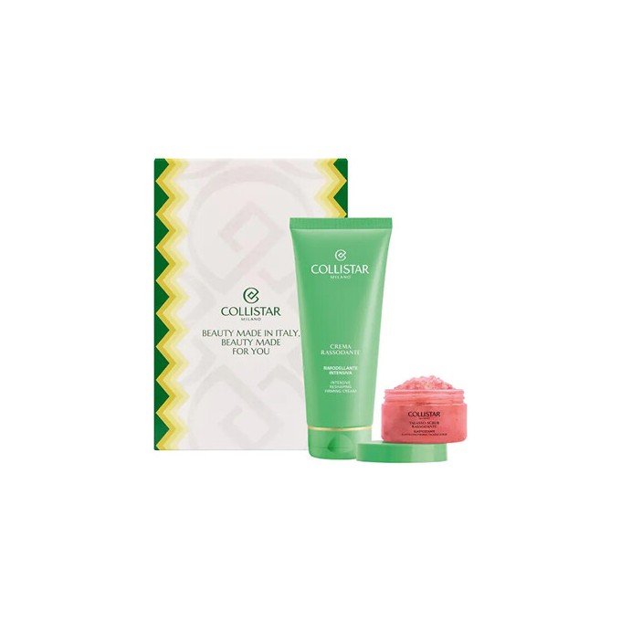 Collistar Firming Set - Dárková sada