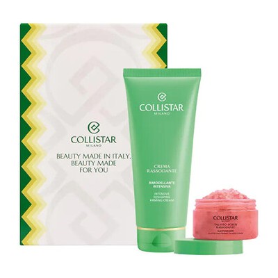 Collistar Firming Set - Dárková sada