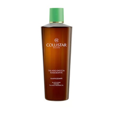 Collistar Firming Talasso Shower Oil - Zpevňující sprchový olej 400ml