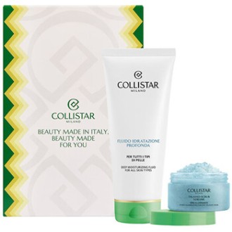 Collistar Hydration Duo Set - Dárková sada