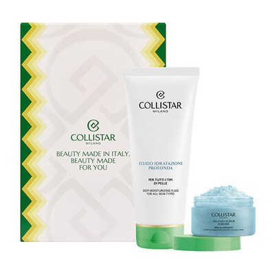 Collistar Hydration Duo Set - Dárková sada